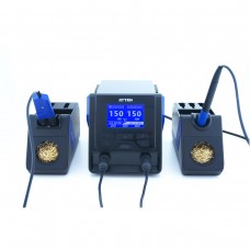 Станция паяльная ATTEN GT-6200 ESD